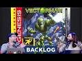 Vectorman (Genesis 1995) Sega's Green Ball Man! - The Backlog