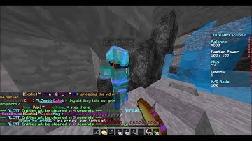 OPCraft Hacker #4 - iExhale