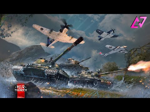 Видео: War Thunder- путь Новичка. Немецкая Ветка