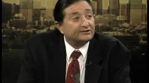Project Return2Work ( R2W ) and Rob Brazell Interv...