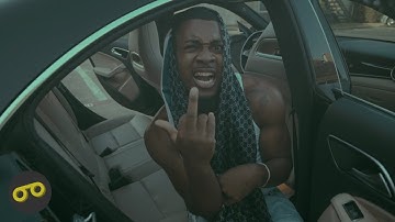 Keen Cortex - The S**t (Official Video) Shot By @ReelBump