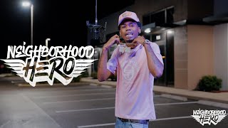 TYTE - FYP | Neighborhood Hero's performance