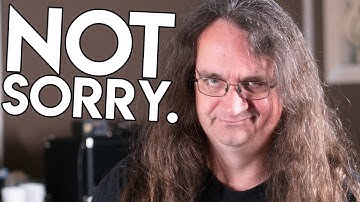 Attack of the Outraged Musicians Brigade!! - SMG Viewer