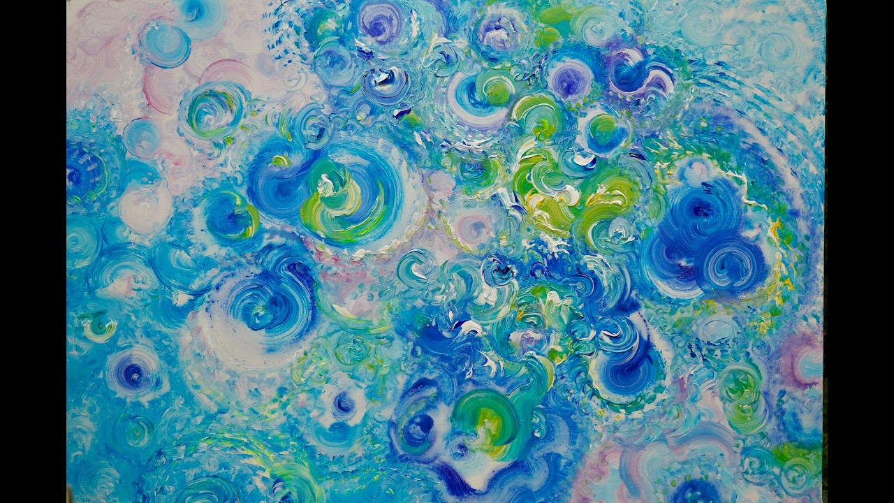 Nhạc Năng lượng yêu thương - 07 | Healing music