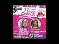 PROGRAMA ELAINE CONVIDA SEGUNDA PARTE 24/04/2024