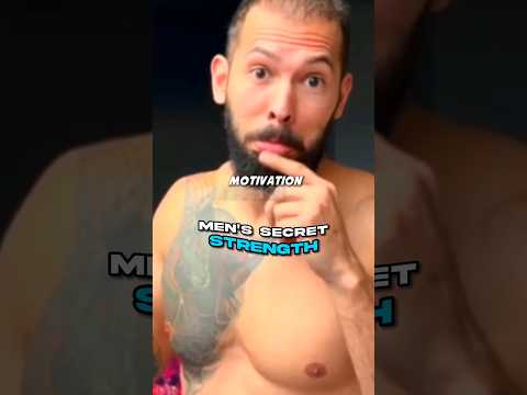 Tate Reveals Men's