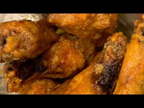 how-to-make-crispy-chicken-wings-in-instant-pot-air-crisp-duo