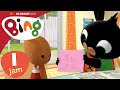 10 x Episode Lengkap | ⭐ Bing: Episode Terbaik ⭐ | Bing Bahasa Indonesia