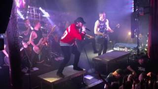 I Prevail "Come and Get It" LIVE! Lifelines Tour - Dallas, TX