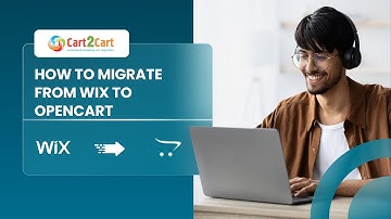 How To Migrate Wix To OpenCart In ⌛ 5 Minutes (2024⚡ | Non-Techie Friendly)