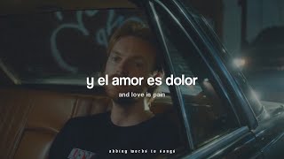 FINNEAS - Love is Pain // Letra + Video Oficial