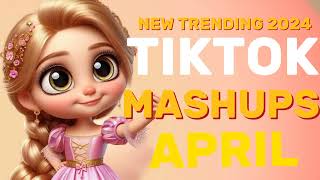 New Trending TikTok Mashup I 2024