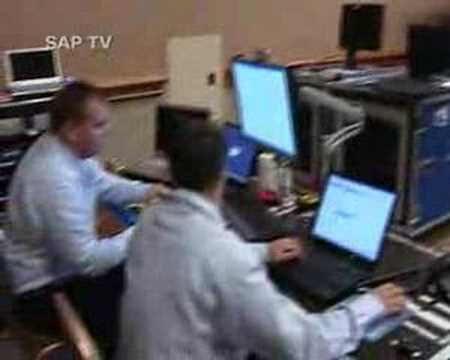 Highlights SAP TechEd 2007 Part 4