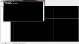 C++ Tutorial 2-Using Variables and Getting Input