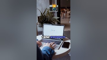 Take Screenshot Instantly on Windows 📸 (Win + Shift + S) #shorts #shortcuts #computer