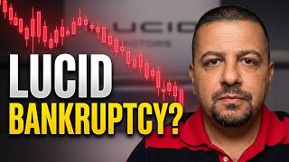 Massive News for Lucid Stock Investors! | LCID Stock Analysis