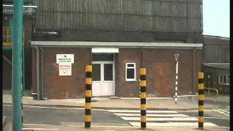 Huntsman Main Induction Video