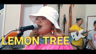 Vignette de la vidéo "Lemon Tree - Fools Garden | Kuerdas Reggae Version"
