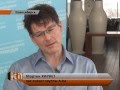 Мортен Харкет дал интервью в Новосибирске