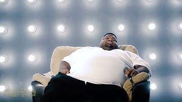 C. Struggs on loss of his son Tito & what kept him going "I Had to Lean on God & Accept He was Gone"