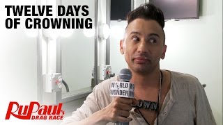 Bianca Del Rio - 12 Days of Crowning: RuPaul's Drag Race Season 7 Wealth