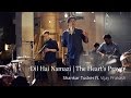 Dil Hai Namazi - Shankar Tucker (ft. Vijay Prakash) (Original) | Music Video