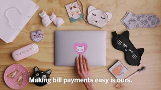 Learn How-to: Pay Your Bill