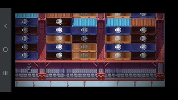 crosscode is a javascript game