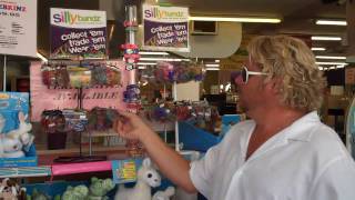 silly bandz at Metro Office Supply Net Worth