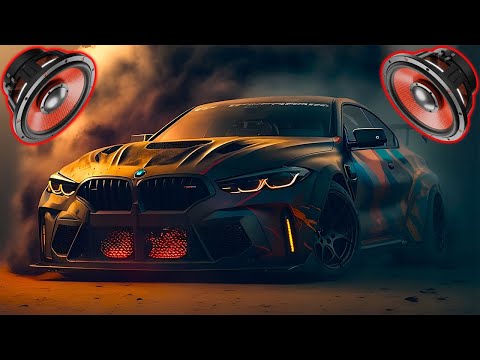 Bass Boosted 2026 ⚡ Car Music Mix | Best EDM & Electro House for Workout