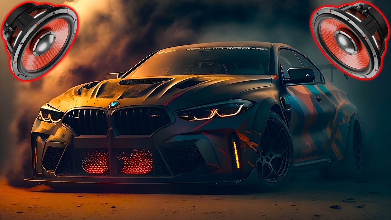 Bass Boosted 2026 ⚡ Car Music Mix | Best EDM & Electro House for Workout