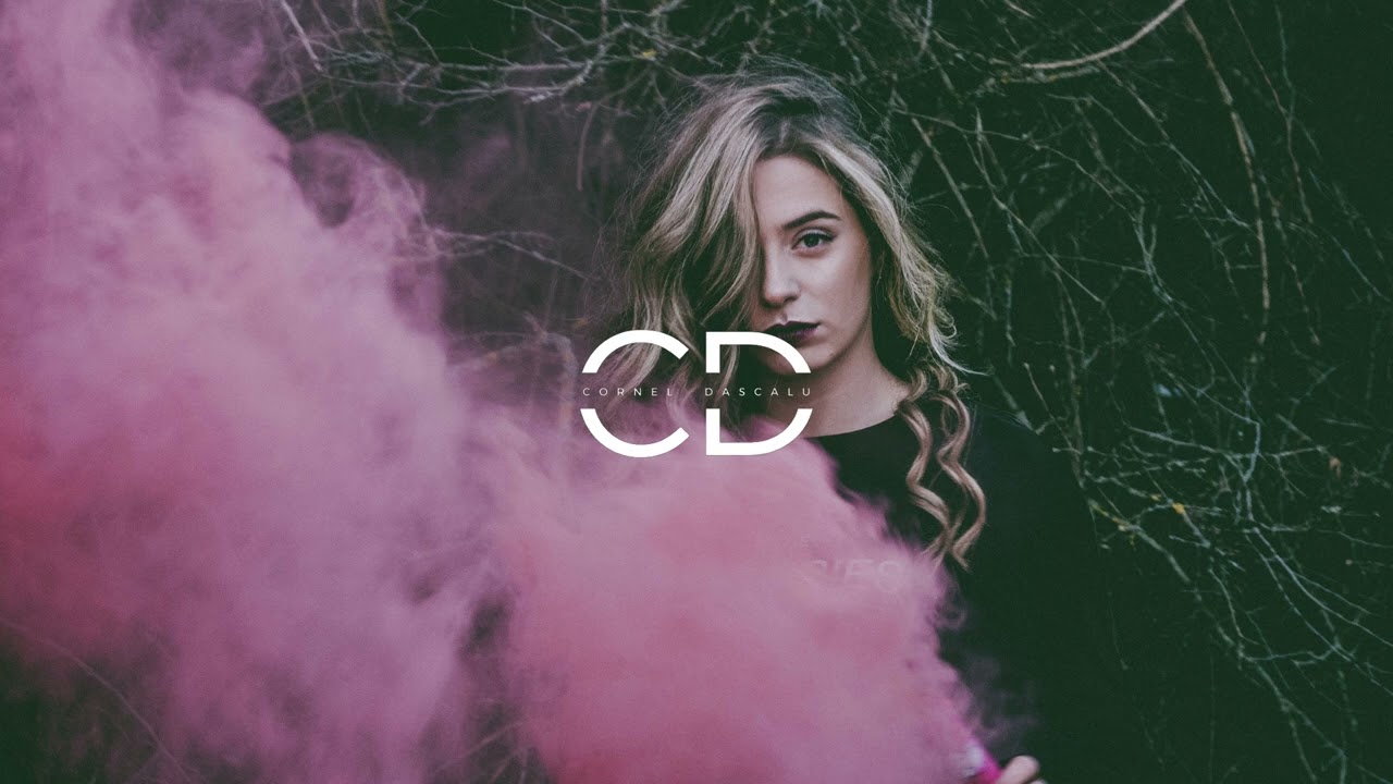 Cornel Dascalu - Desire
