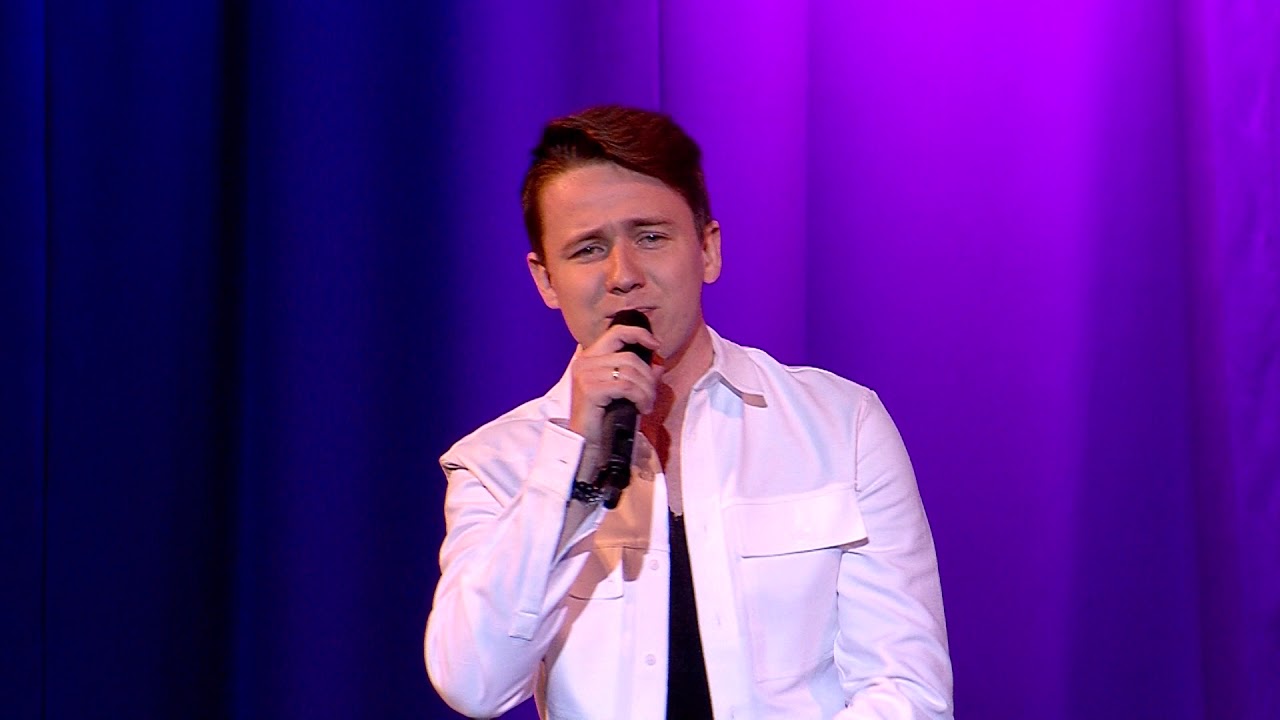 "РСВ - 2017" Республика Татарстан Муртазин Роберт «Пусть остановится земля» сл имуз Р Муртазин