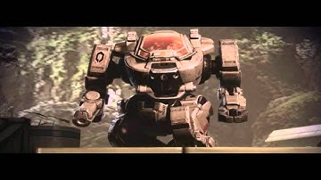 Mass Effect 3 PC Demo - Part 4 - Final