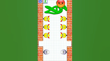 Draw to smash game level 250 #shorts #shortsfeed #drawtosmash