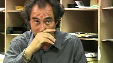Sanford Hinderlie: Professor of Music & Director o...