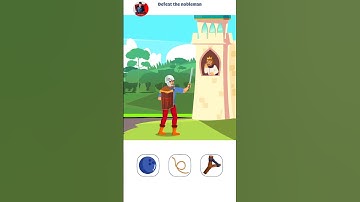 Draw Puzzle: Tricky Brain Test level 72😤 #viral #trending #gameplay #shortsfeed #youtubeshorts