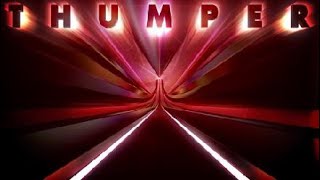 CAN YOU FEEL IT?! | Thumper #4