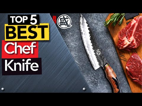 ✅ Don't buy a Chef Knife until you see This!