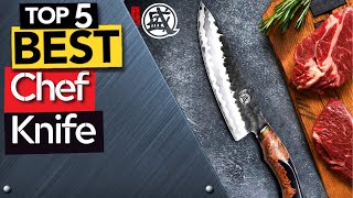 ✅ Don't buy a Chef Knife until you see This!