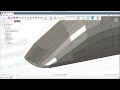 Fusion 360 tutorial - Shanghai Maglev - Part 2 of 4