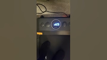 Video of remote control foe treadmill not working Banggood Order.
