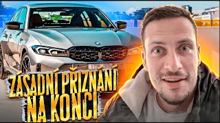 Patnáctileté auto po důchodci lepší než zánovní kousek. Prověření BMW 340i a Alfa Giulletta