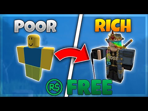 How To Get FREE ROBUX in April 2021 #NonTony 