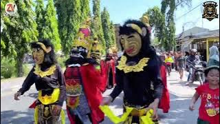 Kadang kadang kangen SINGA DEPOK SATRIA DENAWA Show mertasinga 2024