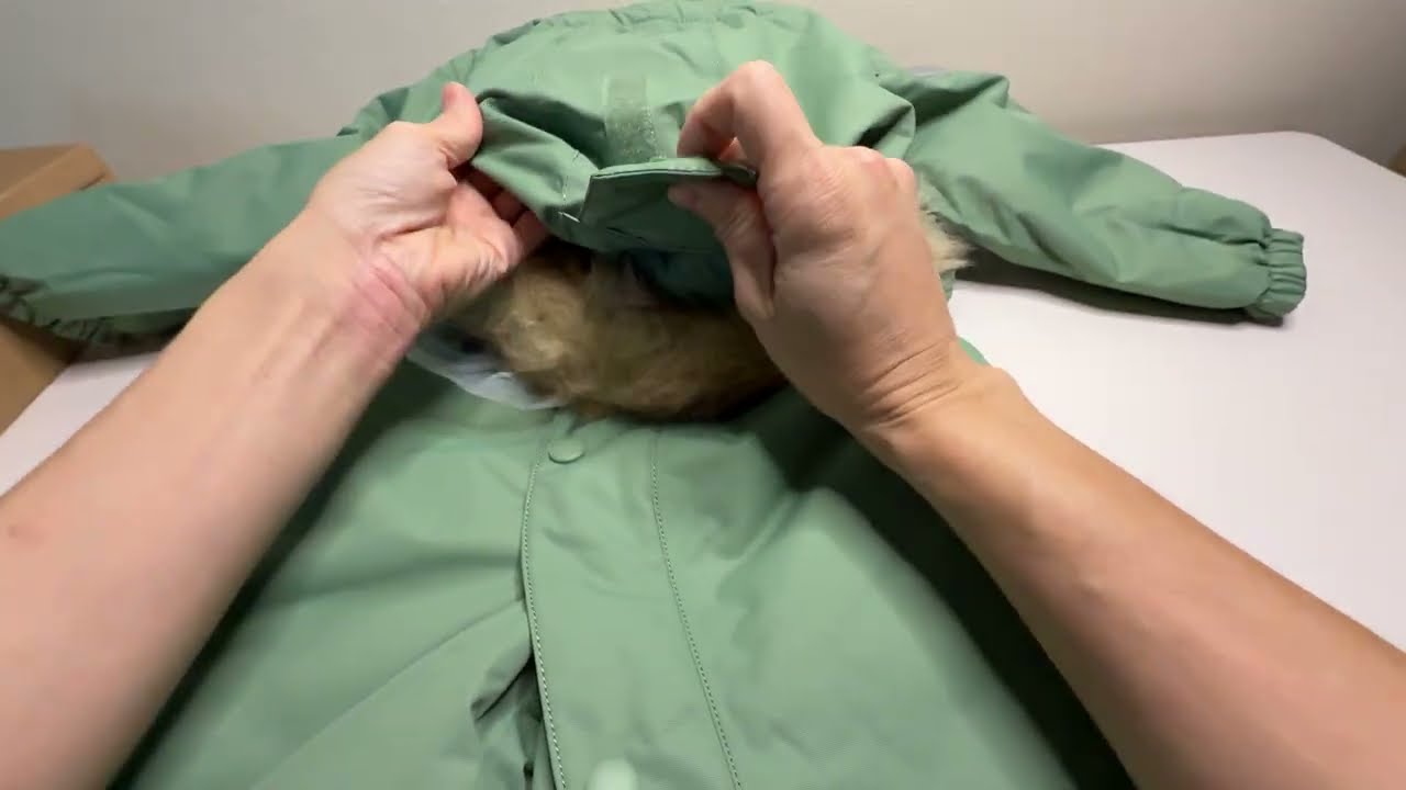 Reima Toddler Winter Gear Review — Snowsuit, Boots \u0026 Base Layers Unboxing! (18–24M + Size 5.5)