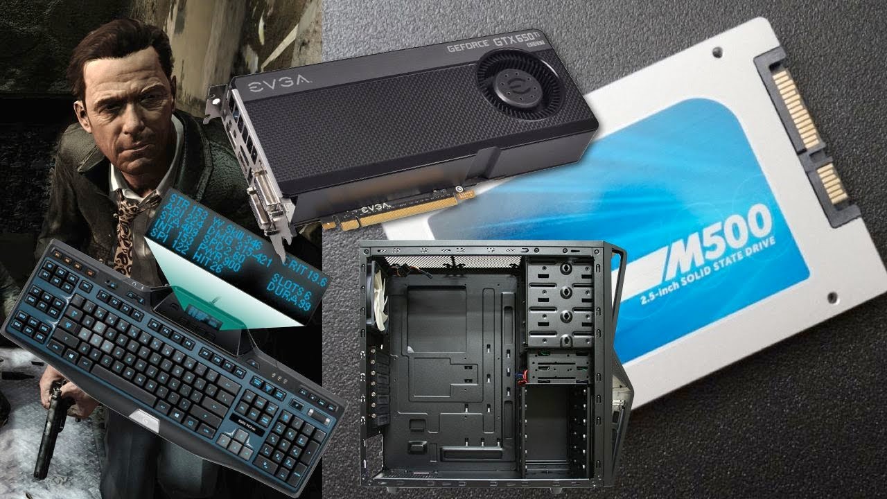 Top 5 PC & Gaming Deals of The Month! (October 2013) YouTube