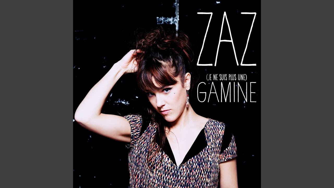 Watch Gamine (Remasterisée) on YouTube Watch Gamine (Remasterisée) on YouTube