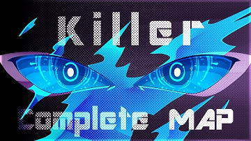 Killer - Complete OC Pallet Multi Animator Project