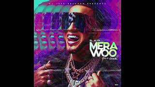 Mera Woo - El Alfa | Bass Boosted 